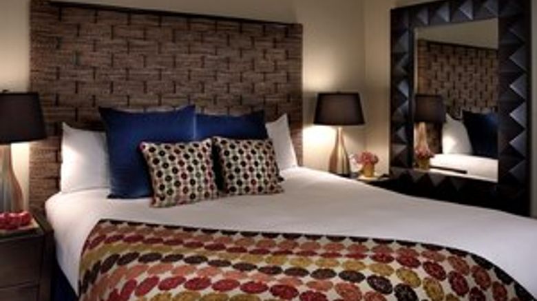 <b>Chaminade Resort & Spa Suite</b>