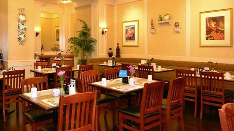 <b>Chancellor Hotel on Union Square Restaurant</b>
