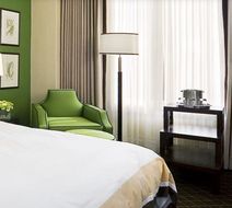 Chancellor Hotel on Union Square Room
