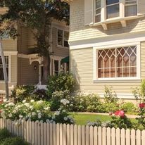 Cheshire Cat Inn Bed & Breakfast