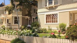 Cheshire Cat Inn Bed & Breakfast