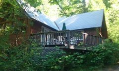 Coffee Creek Guest Ranch