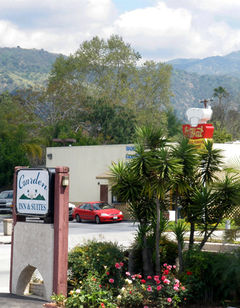 Garden Inn & Suites