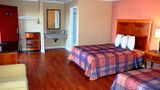 <b>Garvey Inn Room</b>