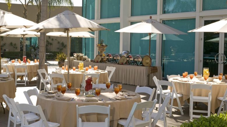 <b>The Dana on Mission Bay Hotel Banquet</b> <b>The Dana on Mission Bay Hotel Banquet</b>