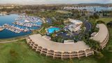 The Dana on Mission Bay Hotel Exterior