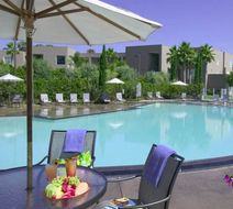 The Dana on Mission Bay Hotel Pool
