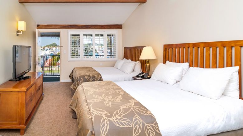 <b>The Dana on Mission Bay Hotel Room</b> <b>The Dana on Mission Bay Hotel Room</b>