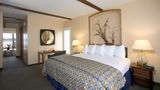 The Dana on Mission Bay Hotel Suite