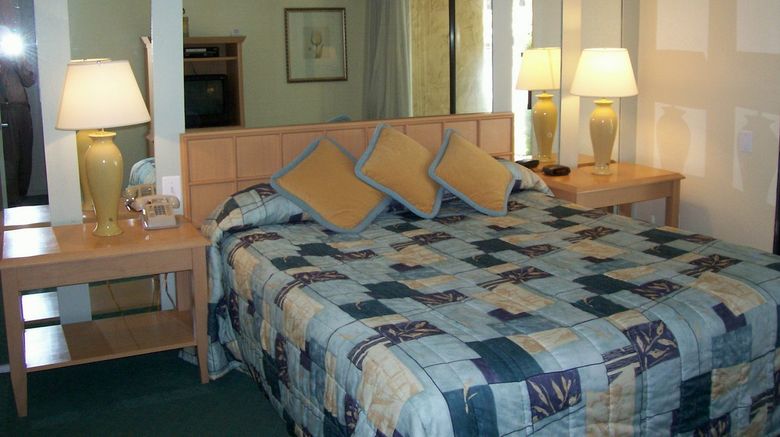 <b>Desert Vacation Villas Room</b>