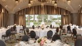 Fairmont San Francisco Banquet