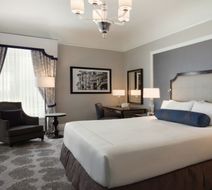 Fairmont San Francisco Room