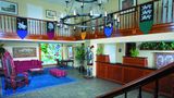 <b>Castle Inn & Suites Lobby</b>