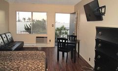Regal Lodge