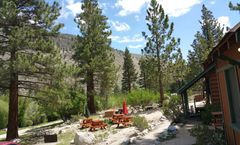 Glacier Lodge