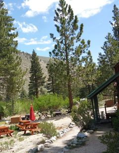 Glacier Lodge