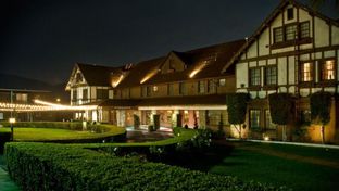 Glen Tavern Inn