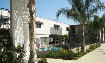 Huntington Suites