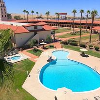 Hotel Mission de Oro