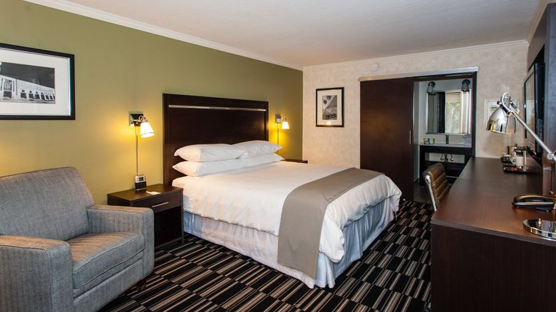 <b>Uptown Oasis San Jose Airport Suite</b>