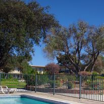 Park Pointe Hotel