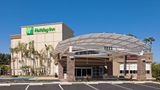 Holiday Inn West Covina Exterior