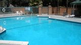 Holiday Inn West Covina Pool