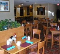 Holiday Inn West Covina Restaurant