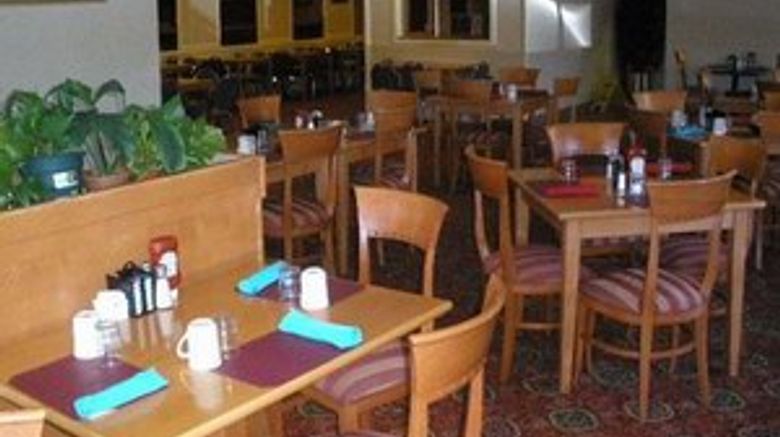 <b>Holiday Inn West Covina Restaurant</b>