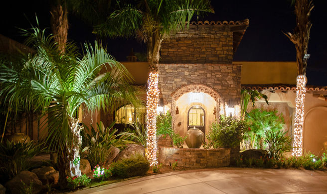 Andreas Hotel and Spa Exterior