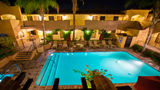 Andreas Hotel and Spa Pool