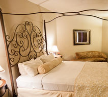 Andreas Hotel and Spa Room