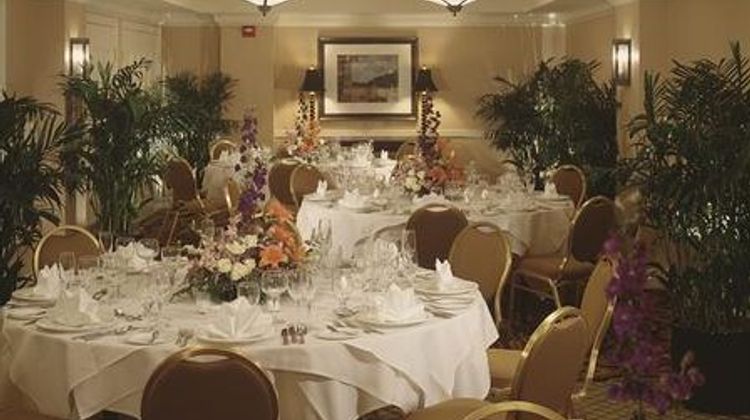 Hotel Spero Banquet