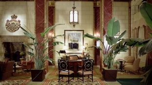 Hotel Spero