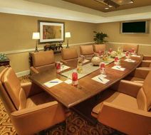 Hotel Spero Meeting