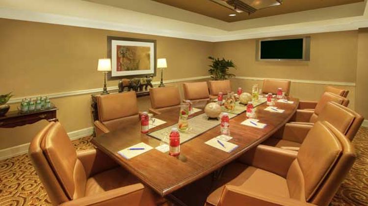 Hotel Spero Meeting