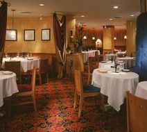 Hotel Spero Restaurant