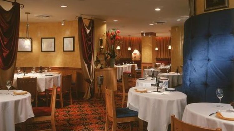 Hotel Spero Restaurant