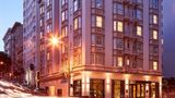 Staypineapple San Francisco Exterior