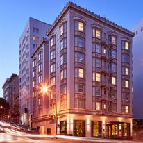 Staypineapple San Francisco