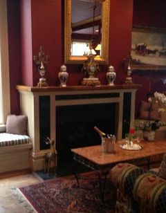 Hotel St Helena