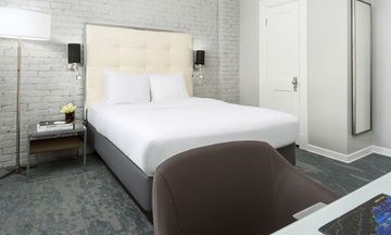 Hotel Union Square