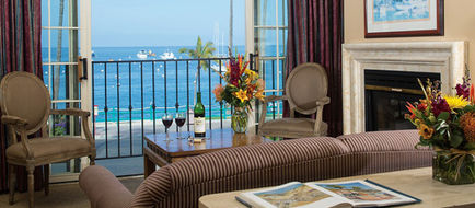 Bellanca Hotel Suite