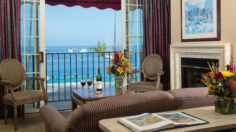 <b>Bellanca Hotel Suite</b>