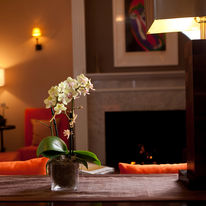 Executive Hotel Vintage Court