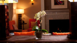 Executive Hotel Vintage Court