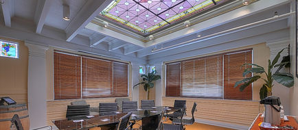 Executive Hotel Vintage Court Meeting