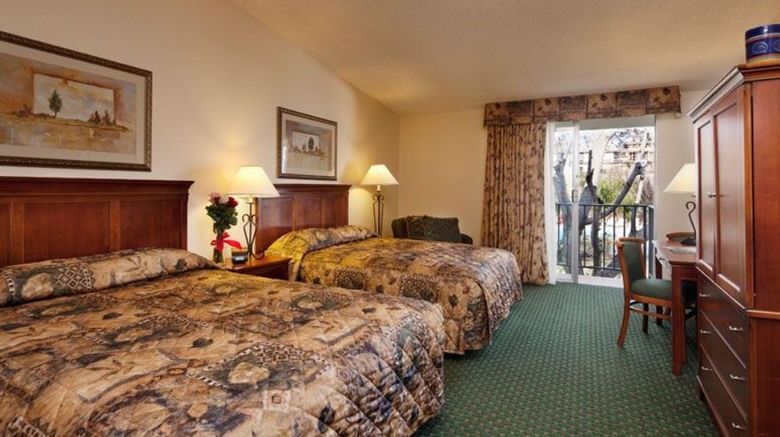<b>Hotel Calle Joaquin Room</b>