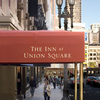 The Inn at Union Square