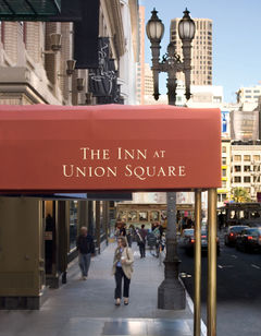 The Inn at Union Square